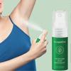 Long Lasting Body Odor Sweat Deodorant 20ml Safe Gentle Waterproof Fresh Clean Underarm Care