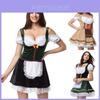 Elegant Beiers Heidi Dirndl Kostuum Voor Dames Perfect Voor Oktoberfest Vieringen