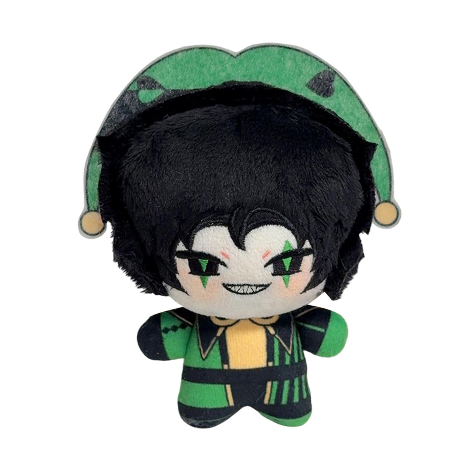 

Plush Doll, Toy Gift, Cartoon , Children s Rag Doll, Children s Gift Pillow One Size