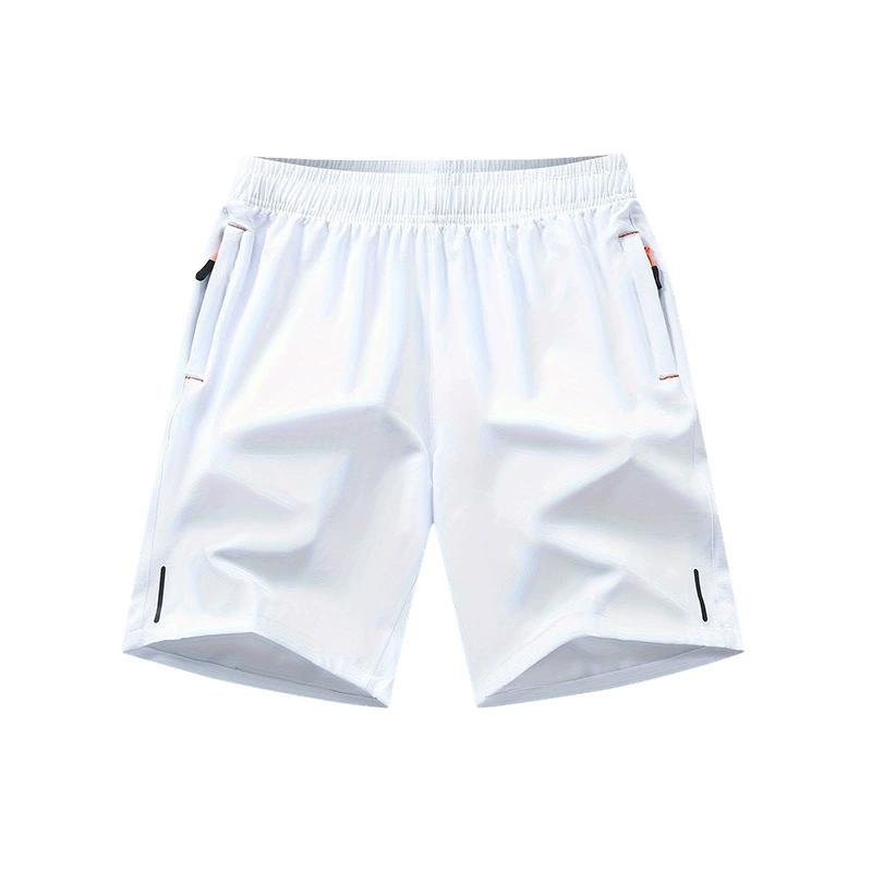 Shorts for Men's Popular Casual Pants, Men's Ice Silk Pants, Sports Casual Pants, Trendy Pants, Quick Drying Pants