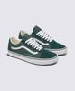 Vans Old Skool - (Color Theory) Scarab VN000D7ZPRM1 [Shipped from Korea] 100% Authentic