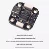 JHEMCU F722 NOXE Flight Controller & 60A ESC Stack