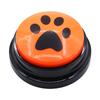 Dog Speaking Button, Pet Communication Button, Sound Generator, Cat Bell, Toy Supplies, Recording, Training Magic Tool