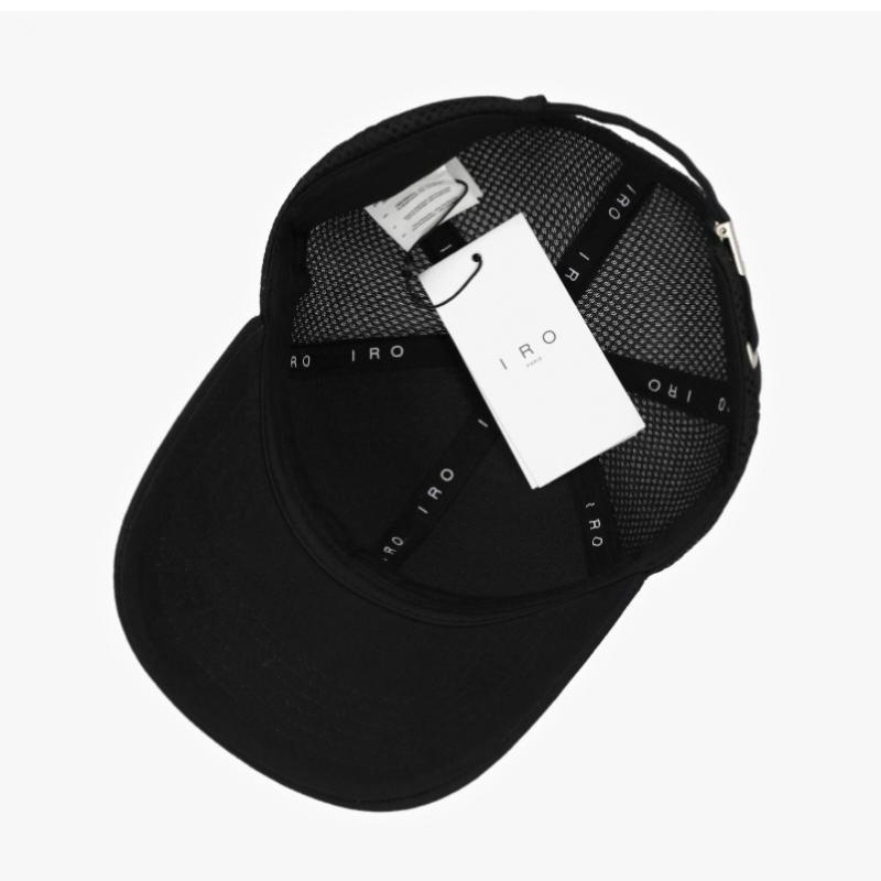 Iro Logo Výšivka Baseballová čepice Greb Model wp90Grebmsh