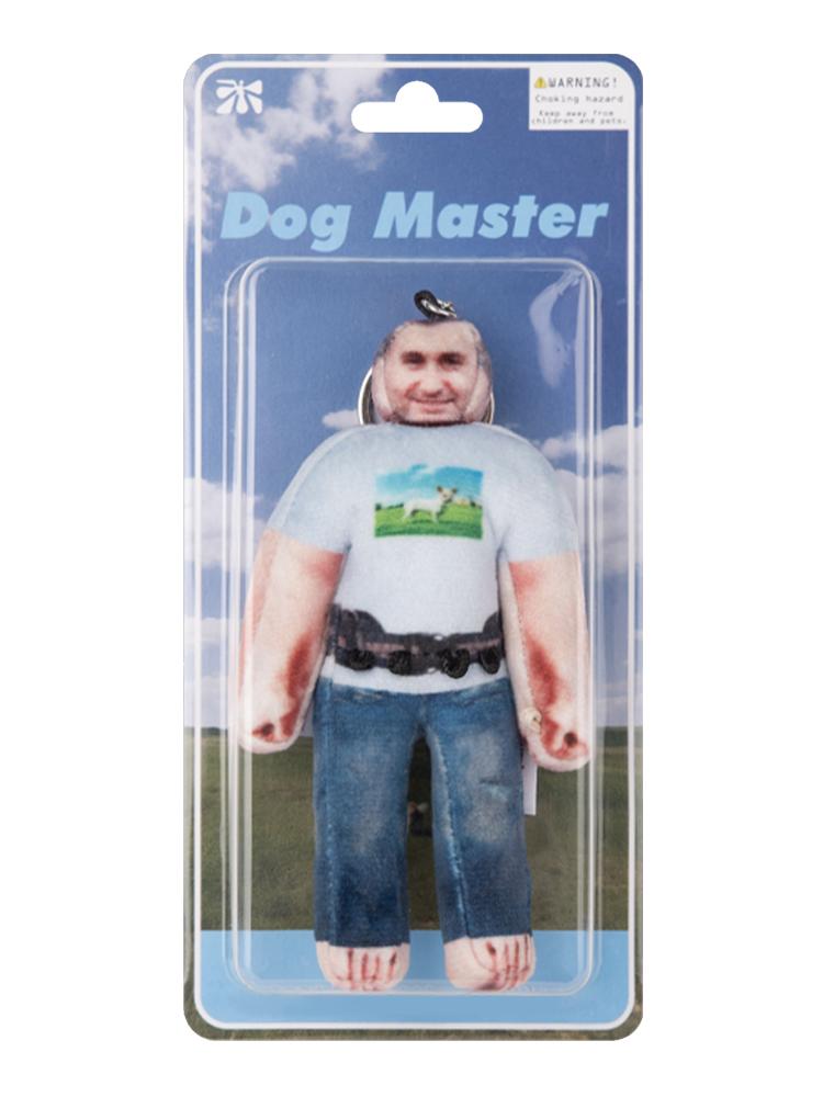 SOFTTHUMBNAIL Daniel 32, Dog Walker
