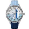 Tendence Women's Silicone Belt TY930064 Wrist Watch