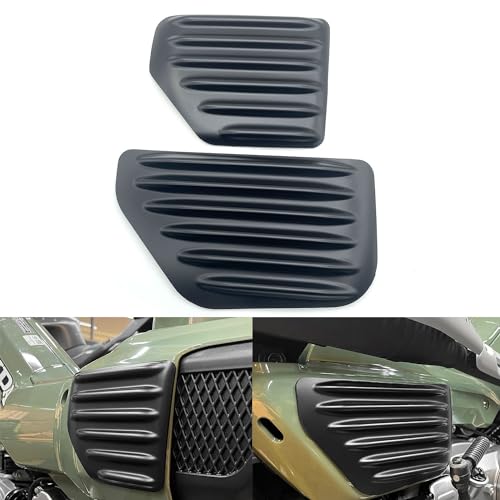 

Боковая крышка motokano для CT125 (JA55) (JA65) Обтекатель панели крышки рамы