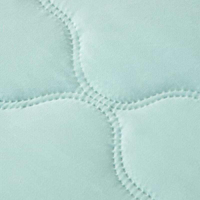 Faunen Washed Cotton Soybean Fiber Quilt