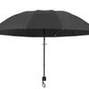 Dual-Use Anti-Storm UV-Proof Student Umbrella