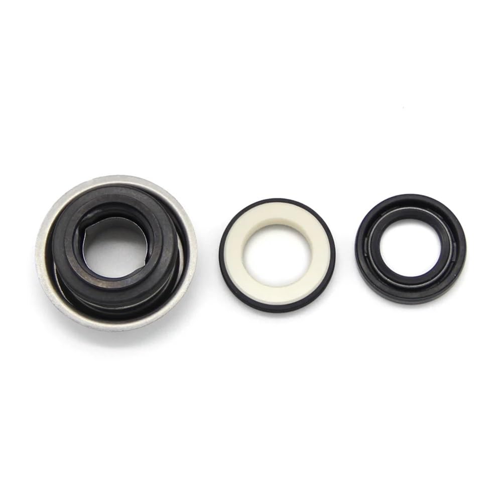 Pump Seal 250cc Compatible with 2001-2004 NSS NSS Forza EX FES 19217-MAL-300 19250-KSV-J10