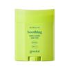[goodal] Heartleaf Soothing Quick Sliding Sun Stick SPF 50+ PA++++ 22g