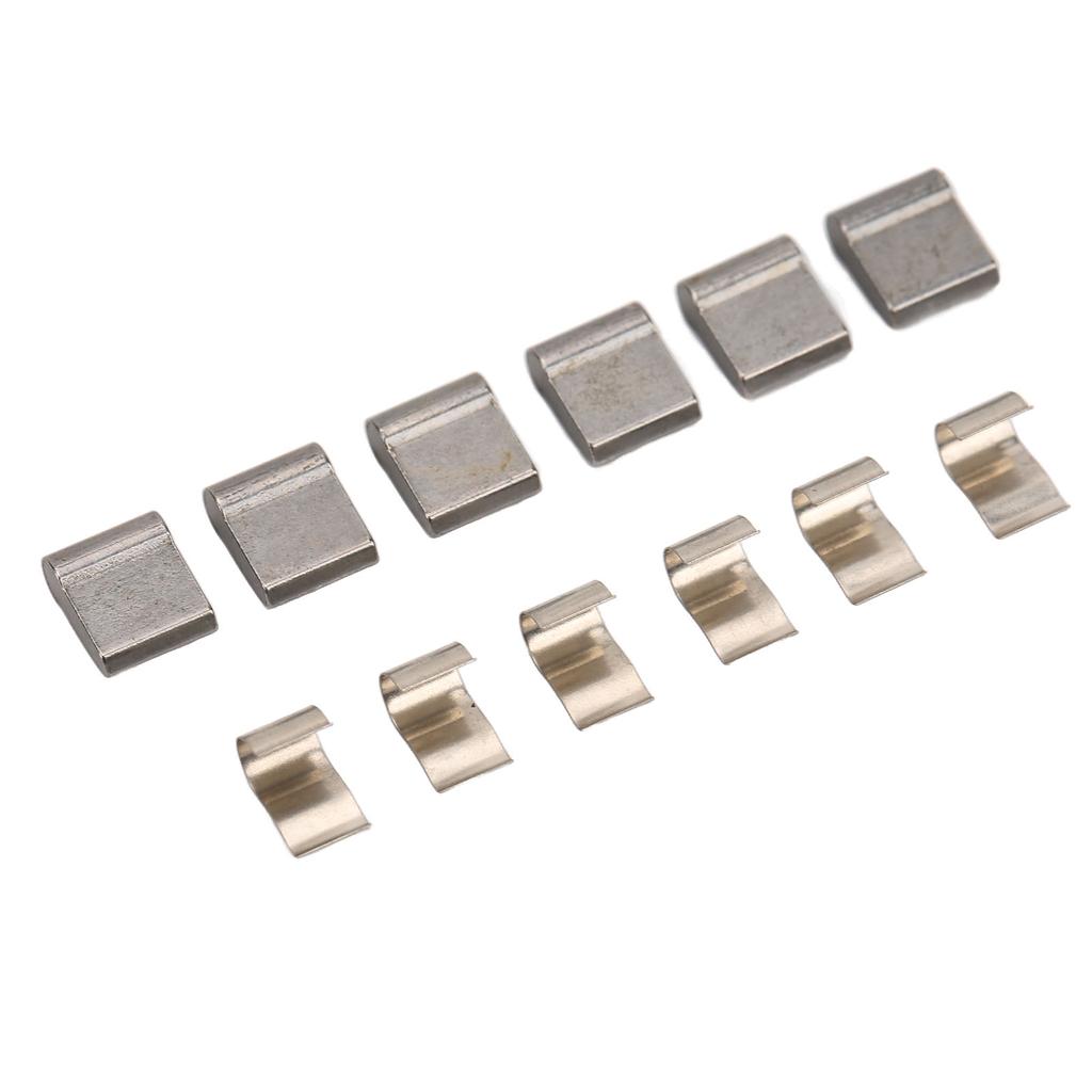 6Pcs Bike Free Hub Pawls Replacement Parts Universal Spring Claw Accessories Bicycle Accessory A+3