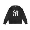 New MLB Sweatshirts Unisex Black 31HD01041-50L