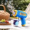 Machine with Outer Theme, Fun Blower for Kids and Outdoor Parties 70ml