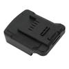 Battery Adapter Converter Portable for Hitachi 18V Lithium Battery To for Hansch 18V Power Tool