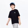 Little MO&Co. 5A Anti-bacterial Kids' Cotton Short-Sleeve T-Shirt
