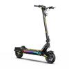 OOTD SR1 All-Terrain 1400W Motor Electric Scooter 10 inch Tires 70KM Range 48V20AH Battery 50 Km/H Top Speed EScooter