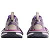 Balenciaga 3XL Mesh Low Top Chunky Sneakers Women's Purple 734731W3XL51269