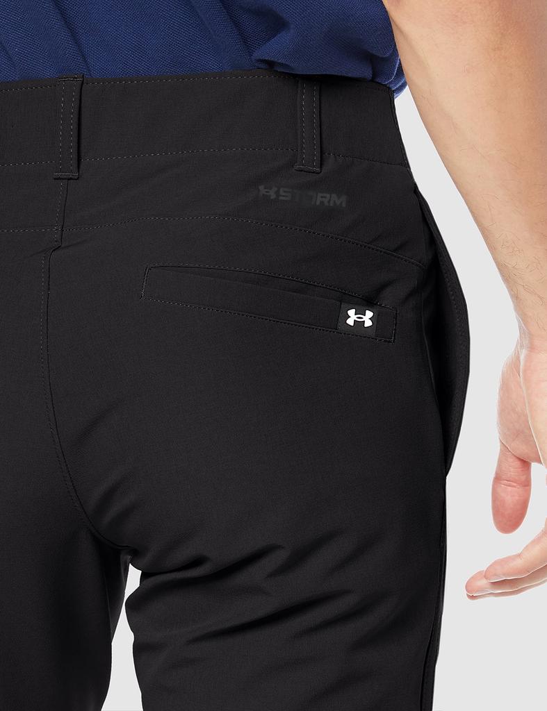 UA COLDGEAR INFRARED Taper Pant J [Under Armor]