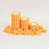 Corn Puzzle Decompression Toy 3D Printed Corn Fidget Toy Stress Relief Desktop Toy for Adults Teenagers