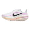 Winflo 12 Amortecimento Estabilidade Conforto Ajuste Respirável Couro Sintético Cano Baixo Tênis de Corrida Femininos HV9273100