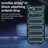Shockproof Case For Realme 10 11 Pro Plus GT Neo 2 5 3T Realme10 Liquid Silicone Back Coque for OPPO A58 A78 4G Phone Cover