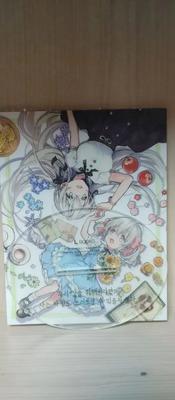 [USED] For the Selling Girl Bonus Ikuryu Stand