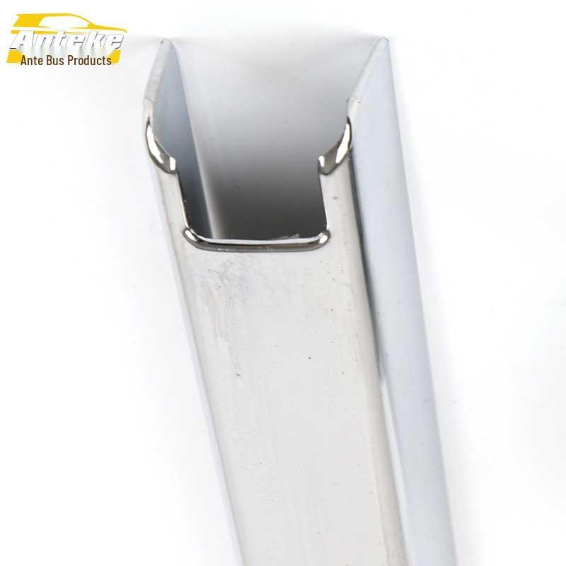 Yuanhou Electroplated Rear Wiper Cover Trim for Cars