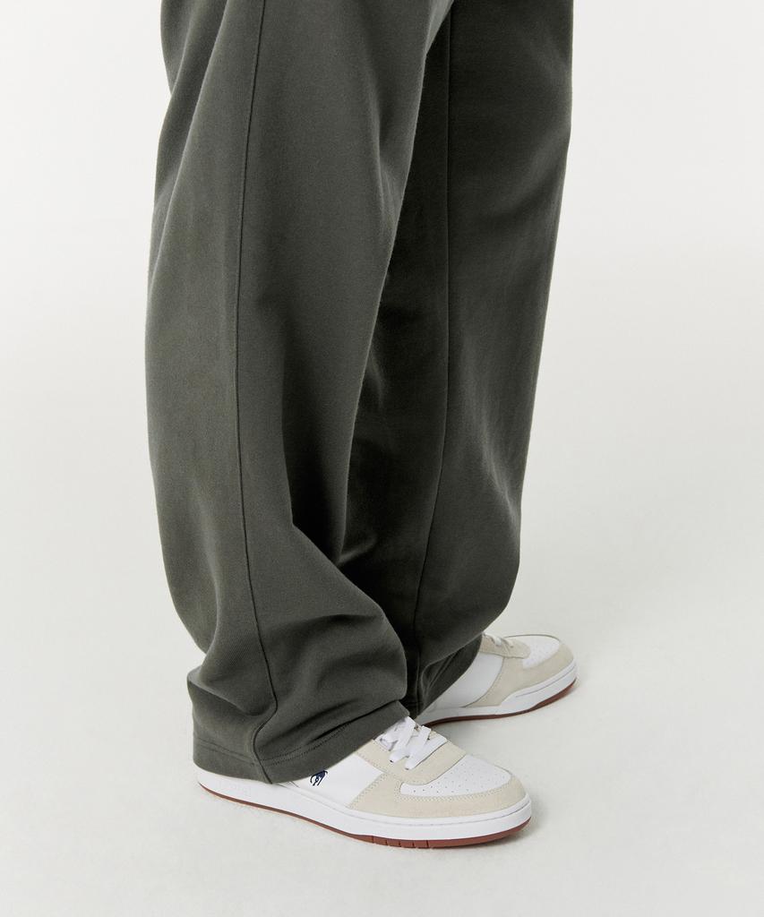 MUSINSA STANDARD Lounge Sweatpants [Dusty Khaki]