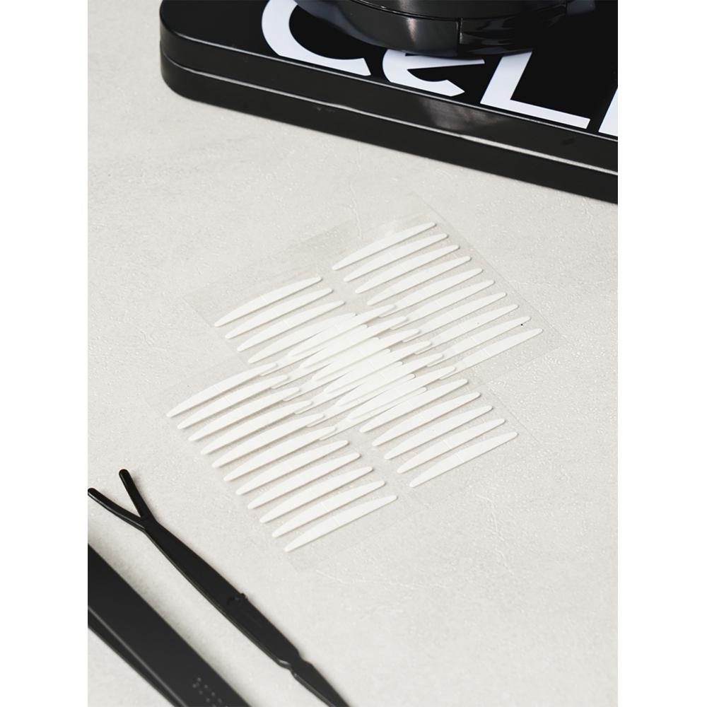 Daiso Double Sided Double Eyelid Tape Normal Type