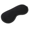 Magnet Blindfold Home Travel Sleep Mirco Velvet Soft Flexible Tightness Adjustable Eye Shade