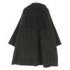 BEAUTY&YOUTH UNITED ARROWS wide silhouette oversized Wool coat Women Used