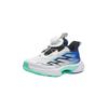 Anta Comfortable Versatile Breathable Low-Top Kids Running Shoes Kids Sneakers White 312439902-1