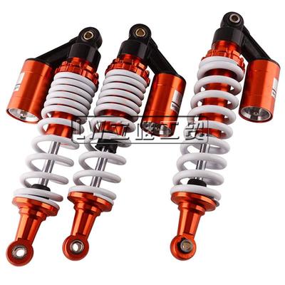 ATV & Beach Car Big Bull Small Dinosaur Front & Rear Shock Absorbers for Karting