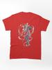 Soulcalibur Voldo Soulcalibur Video Game Anime Shirt Classic T-Shirt