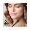 2 Stück Nanolash Wimpernconditioner Wimpernserum Augenbrauenpflegeserum 3ml 25-26 weniger