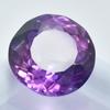 Natural Purple Tanzanite Loose Gemstone 8.30 Ct Oval Cut for Jewelry Making and Gem Collections