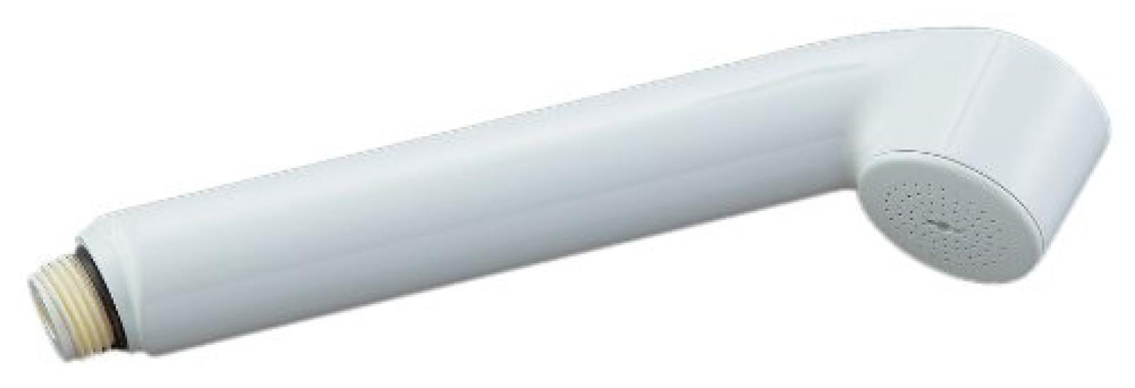

LIXIL INAX душевая лейка (спрей) БФ-6J белый