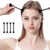 Natural-Looking Instant Neck Tape Neck Tape Lifting Invisible Strips for Weddings Modeling Photography