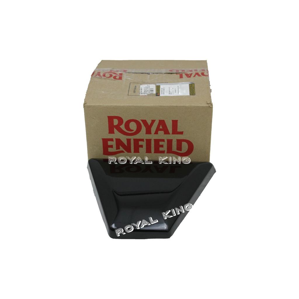 Royal Enfield "Left Side Panel Fit for Continental GT 535"
