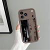 Phone Cover Case for Apple iPhone 17 Pro Max Air 13 Mini 14 Plus XS 11 XR 16e 16 12 15 Classic Game Go