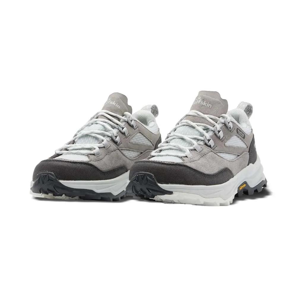 Jack Wolfskin Hiking Boots Cyrox Texapore Low