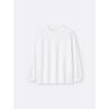 Gu By Uniqlo Dry Punch T  Long Sleeve 