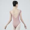 Adult Women Ballet Costume Dance Practice Body Basic Training Gymnastics Suit Ballet Clothes for Ladies