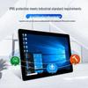 Touchwo 23.8-inch Android Industrial Touchscreen All-in-One PC (CN version)