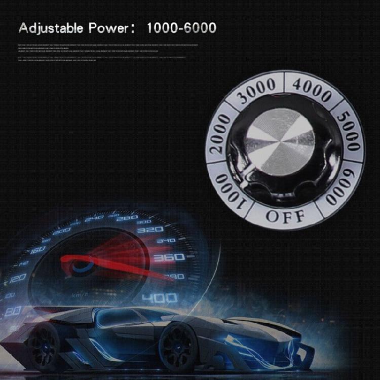 Automotive Misfire Tester with EU Standard Adapter Misfire Testing Equipment