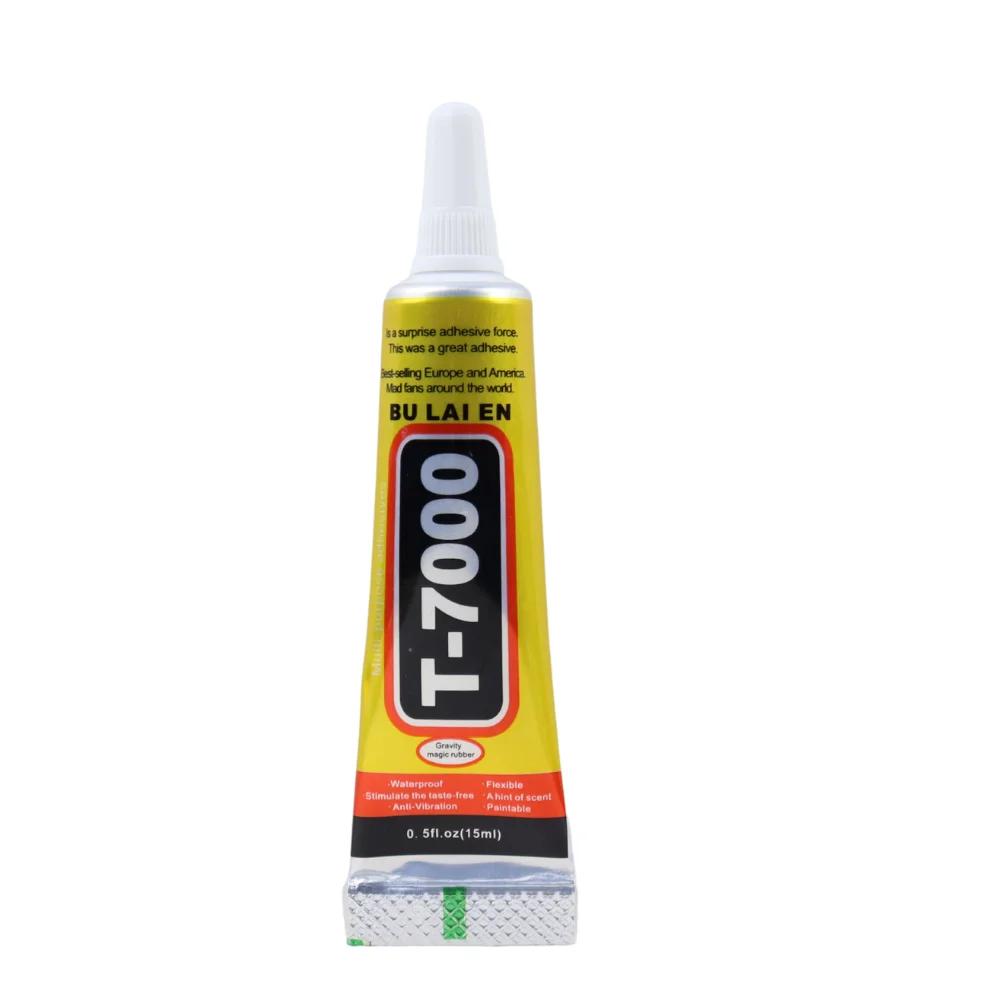 Klej Montażowy Uniwersalny T-7000 Uniwersalny 15Ml Tubka T7000