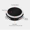 Home 4 In 1 Battery Automatic Cleaning Robot Smart Sweeping Smart Robot Carving Vacuum Cleaners Automatic Vacuum Cleaner for Electric Vacuum Cleaners