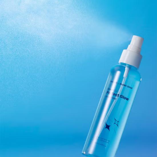 The Lab Blanc Doux Clear Hyal Glow Serum Mist 150ml