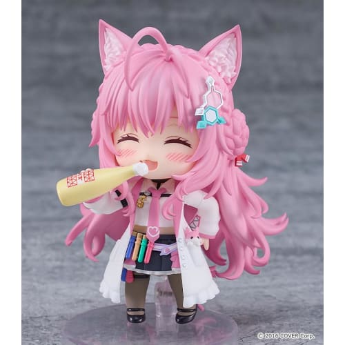 Nendoroid Hololive Production Hiroi Koyori Non-scale Plastic Painted Movable Figure